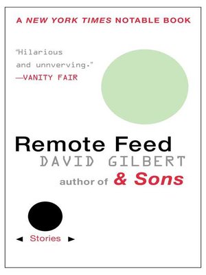 cover image of Remote Feed